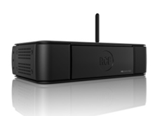 機架數(shù)字調音臺M18